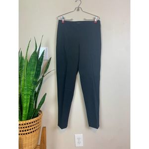 J McLaughlin Black Easy Pants/Trousers - 6